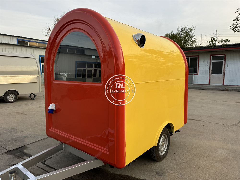 Paslanmaz Çelik Catering Fast  - Coffee Van Equipment incelemesi ve fiyatı