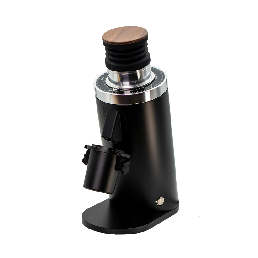 DF64 Gen2 Ticari Kırmızı Titan - Coffee Grinder Burr Flat incelemesi ve fiyatı
