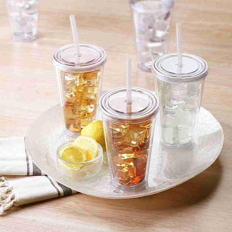 Cam Bardak, Termos Şeklinde Su - Espresso Shot Glass incelemesi ve fiyatı