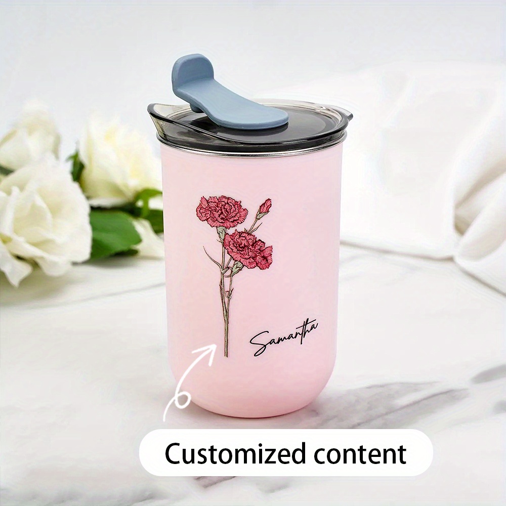 Kişiye Özel Doğum Çiçeği Baskı - Coffee Equipment For Camping incelemesi ve fiyatı