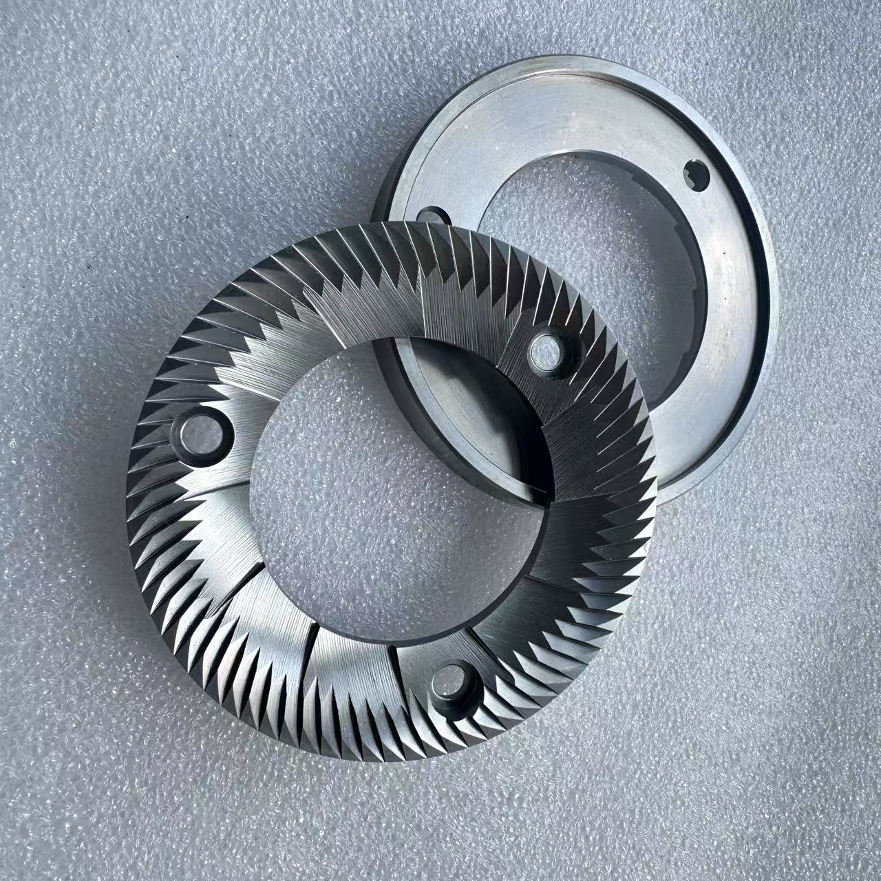 83mm Ticari Düz Kahve Öğütücü  - Coffee Grinder Burr Flat incelemesi ve fiyatı