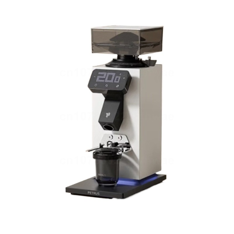 Petrus PE3799 Elektrikli Kahve - Coffee Grinder Burr Flat incelemesi ve fiyatı