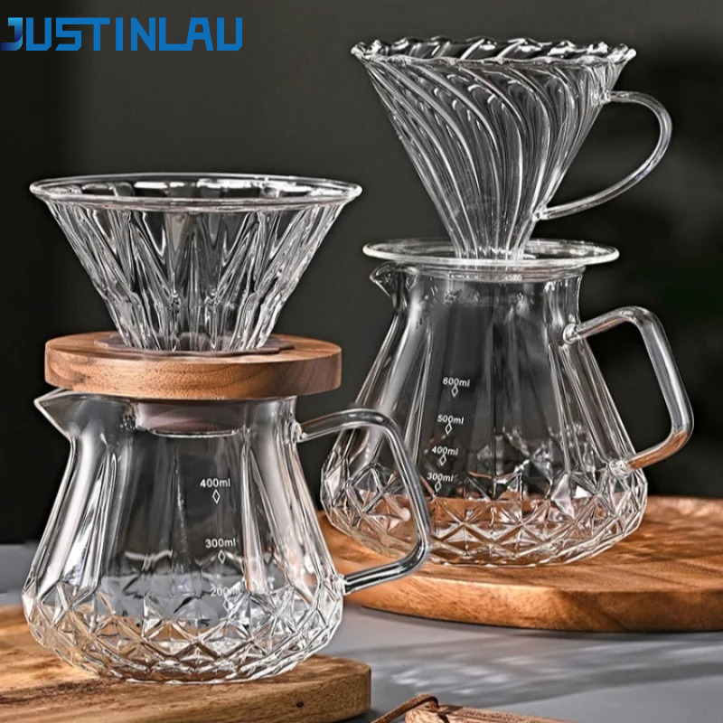 JUSTINLAU El Damlatmalı Kahve  - Espresso Shot Glass incelemesi ve fiyatı