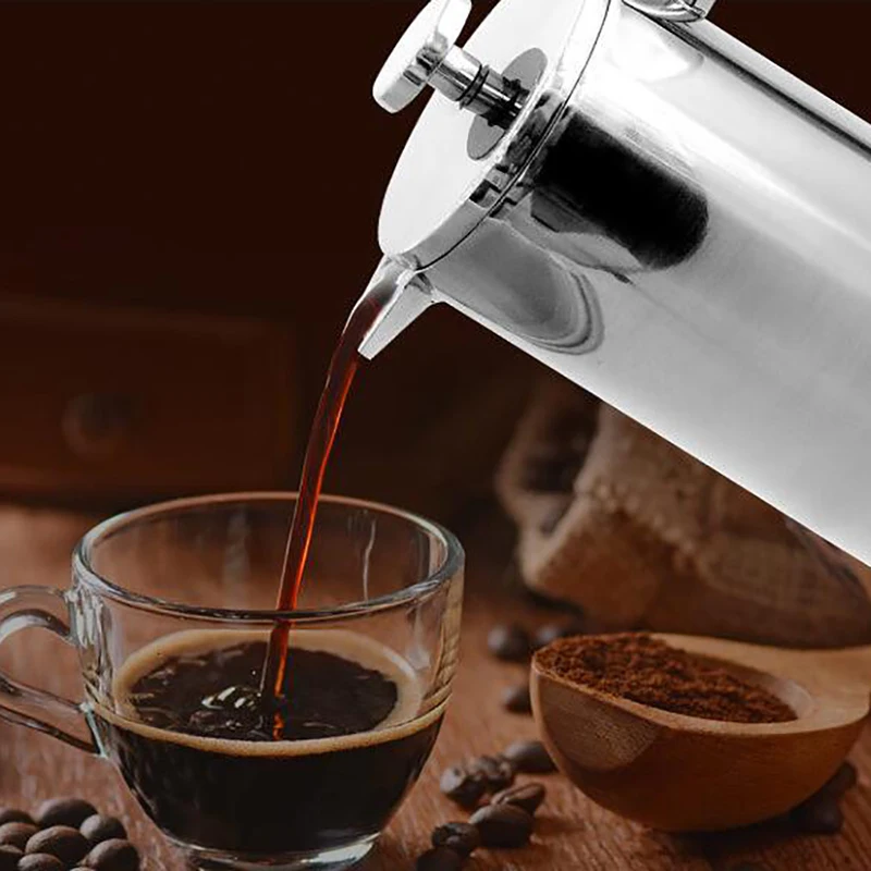 Çift Cidarlı Yalıtımlı Kahve D - Coffee Equipment For Camping incelemesi ve fiyatı
