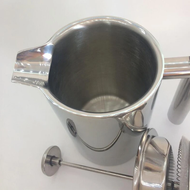 Çift Cidarlı Yalıtımlı Kahve D - Coffee Equipment For Camping incelemesi ve fiyatı