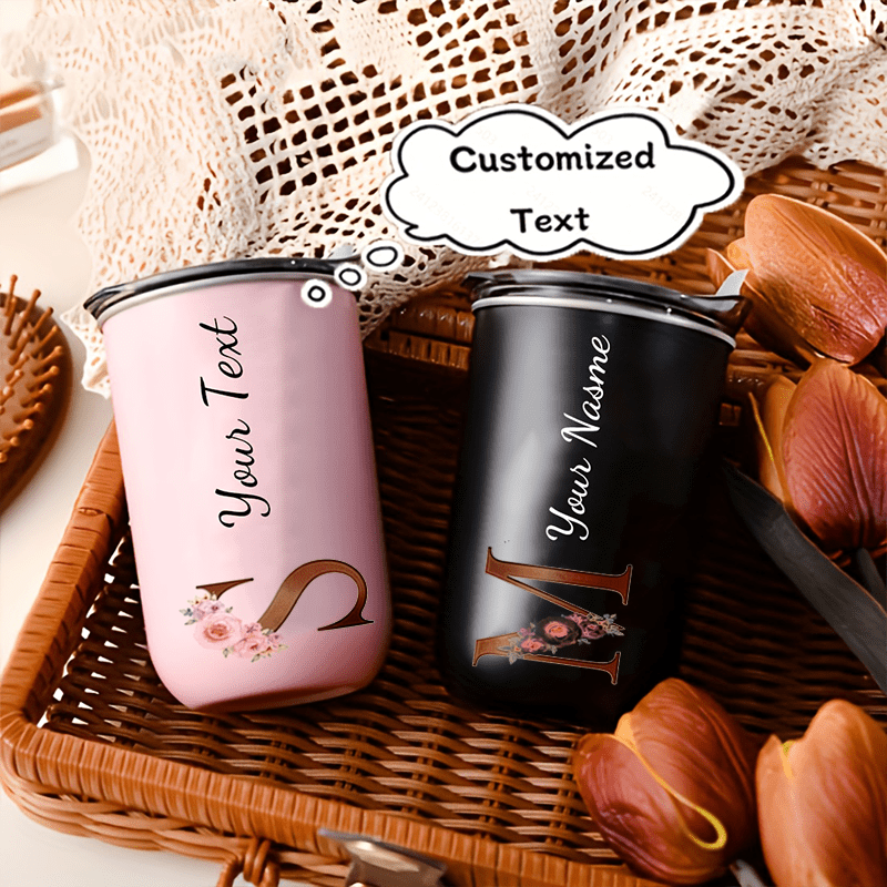 Özel Çiçek Desenli Monogram Ba - Coffee Equipment For Camping incelemesi ve fiyatı