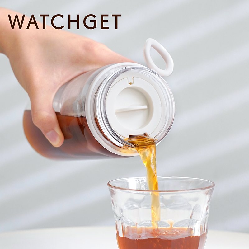 watchget Soğuk Demleme Kahve M - Coffee Equipment For Camping incelemesi ve fiyatı