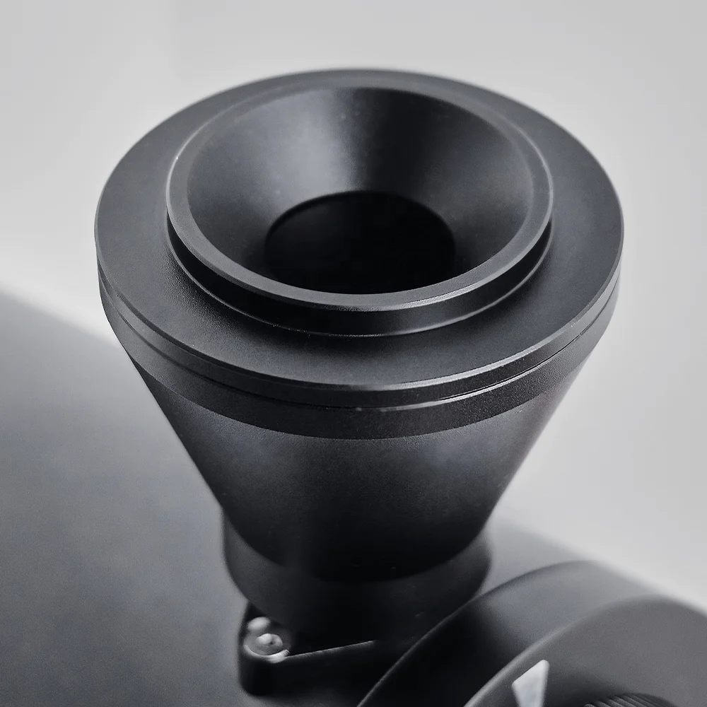 2024 Toptan Yeni Otomatik Kahv - Coffee Grinder Burr Flat incelemesi ve fiyatı